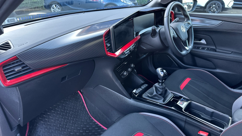 Vauxhall Mokka 1.2 Turbo SRi Premium 5dr Petrol Hatchback